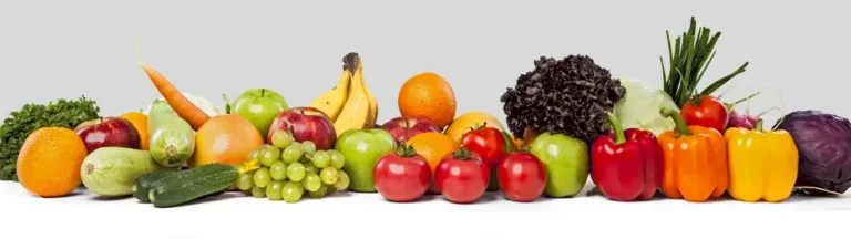 یادگیری نام میوه ها