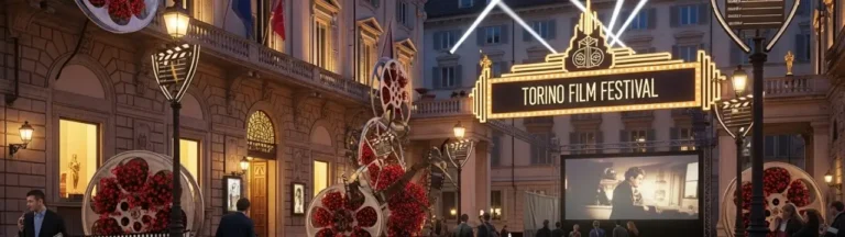 جشنواره بین‌المللی فیلم تورینو